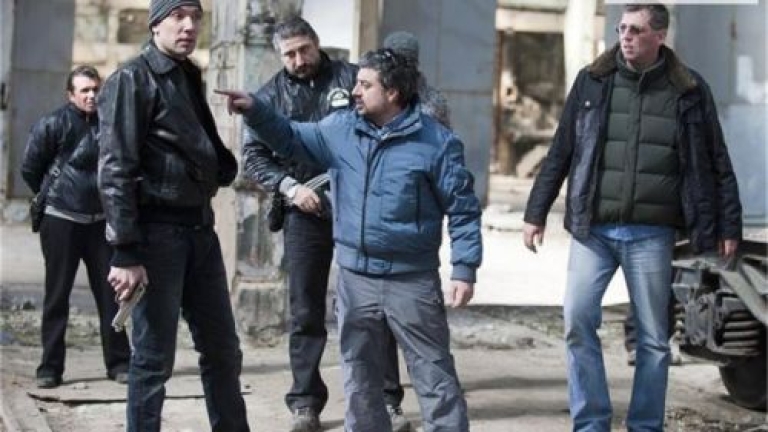 "Под прикритие" се гледа на 3 континента