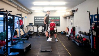 Националът Кристиян Малинов ще получава солидна заплата в новия си