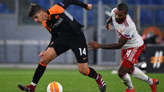 Рома има шанс да влезе в историята на българските участия