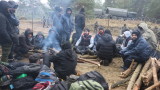 Страните в ЕС се договориха: хибридната атака е правна основа за нови санкции срещу Беларус