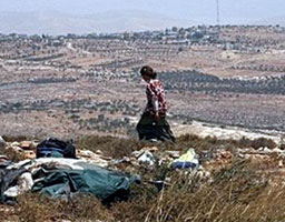 Израел разследва палежите на джамии на Западния бряг