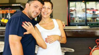 Гларусът Здравко се ошишка