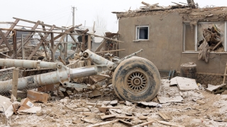 Над 30 хил граждани на Киргизстан бяха евакуирани от зоната