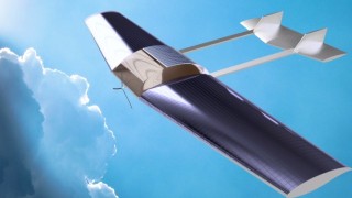 Българи разработват соларен самолет на бъдещето