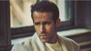 В началото на годината Райън Рейнолдс стана собственик на компания