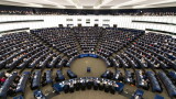  Европарламентът утвърди Кристин Лагард за началник на ЕЦБ 