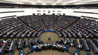 Европарламентът прие резолюция, осъждаща сталинизма и нацизма
