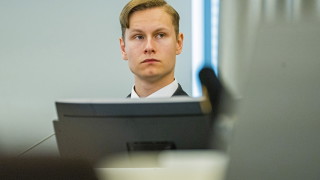 21 г. "превантивно задържане" за норвежец, нападнал джамия и убил доведената си сестра