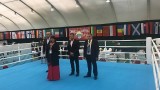  Министър Кралев откри Европейското състезание по бокс за юноши в Албена 