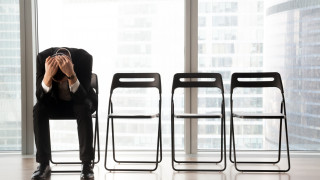 Нивото на безработица в Русия през март падна до исторически