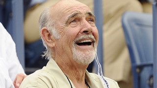 Сър Шон Конъри почина вчера на 90 годишна възраст Той има и спортно