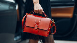Hermès, Sylvania, MycoWorks и каква е новата материя при луксозните чанти
