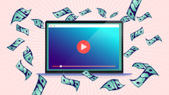 YouTube е докарал $55 милиарда на американската икономика през 2024 година