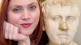 Лора Йънг, Секст Помпей и бюстът на повече от 2000 години за 35 долара