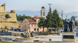 Най-богатият албанец прави "чисто нов" град в Скопие за €300 милиона