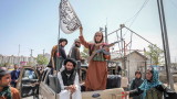 Афганистан призова съседите си за хуманитарен коридор за бягащите от талибаните