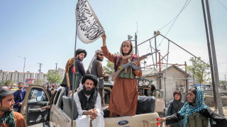 Постоянният представител на Афганистан в ООН Хулам Исакзай призова за