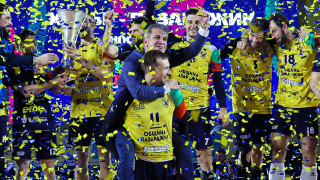 Известният италиански специалист Алберто Джулиани ще заеме мястото на Камило