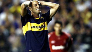 Бока пак се издъни