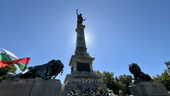 Дунав Русе честити Деня на независимостта на България