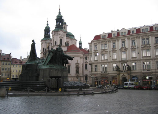 Кабинетът  в Прага може да се разпадне поради фискалния пакт