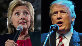 Кой спечели дебата между Клинтън и Тръмп? Мексиканското песо знае отговора