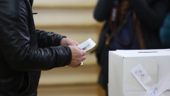 Преброяването на разписките от машинното гласуване ще удължи изборния ден