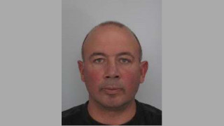 Служители на Столичната дирекция на вътрешните работи издирват 52 годишния