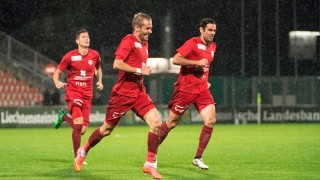 Първият съперник на гранда Левски в турнира Лига Европа