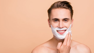 Брадата е символ на мъжественост В последните години нейното поддържане