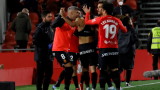 Майорка победи Виляреал  с 4:2 в Ла Лига 
