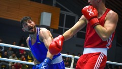 България с трима финалисти на Купа "Странджа"