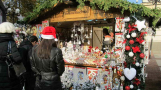 ТОП 5! Къде да се забавляваме по Коледа