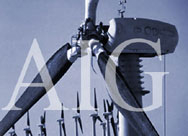 AIG намали дълга си към правителството до 50 млрд. долара