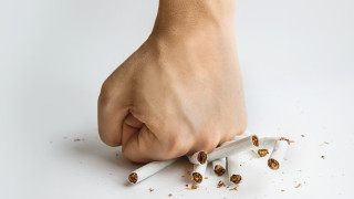 Коалиция за живот без тютюнев дим и Сдружение България без