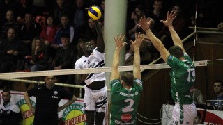 Днес ще се изиграят пет мача от кръг №17 на