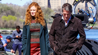 Най после откриваме сериал с който се надяваме да запълним липсата