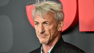 Най известните връзки на Шон Пен несъмнено са тези с и