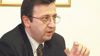 Димитър Костов е предложен официално за шеф на банковия надзор