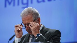 Европейската комисия ще предложи ново законодателство за създаване на гранична