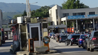 АПИ отрича срив в системата за е-винетки на ГКПП "Кулата"