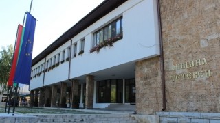 Кметицата на Тетевен обяви, че се страхува за живота си след проверка на ДАНС