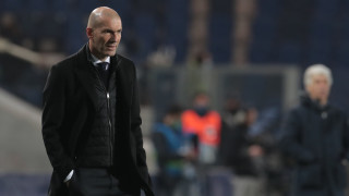 Легендата на световния футбол Зинедин Зидан ще бъде новият селекционер на националния