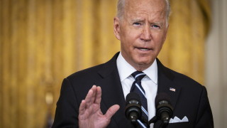 Президентът на САЩ Джо Байдън възнамерява наред с други въпроси