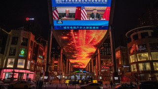 САЩ и Китай се споразумяха да облекчат ограниченията за пътуване