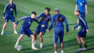 Левски завършва минорно нулевия сезон с липса на спортни резултати