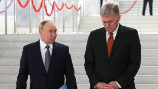 Преговорите в Турция остават без участието на Путин
