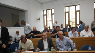 „Зелените“ и „Глас народен“ - заедно на предстоящите президентски избори