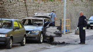 Неприятностите за феновете на Левски в Хърватия започнаха Около 30