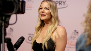 Познаваме ЛиАн Раймс най вече като изпълнителката на песента към популярния